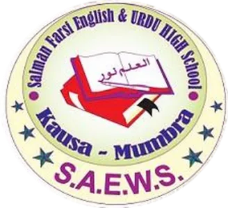 Salman Farsi School Logo